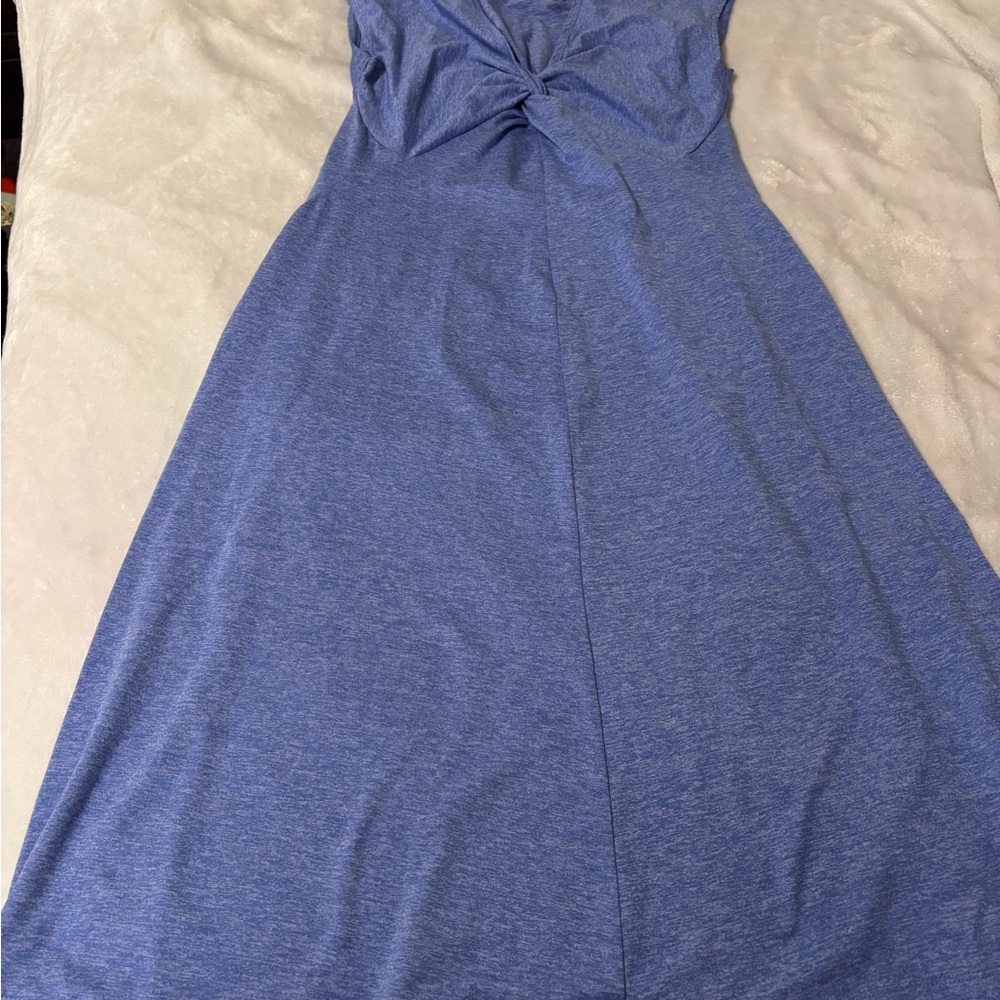 Patagonia dress